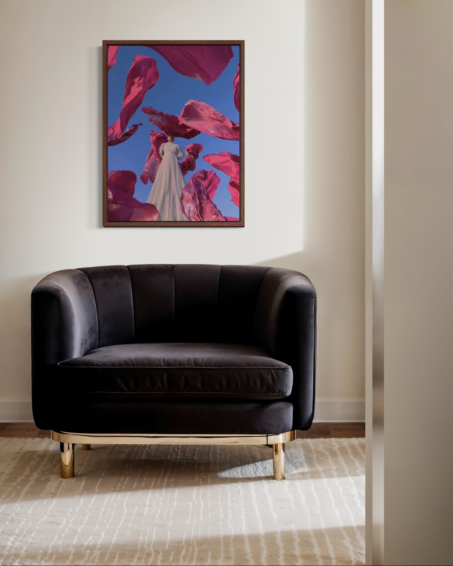 Find Your Wings, 2023