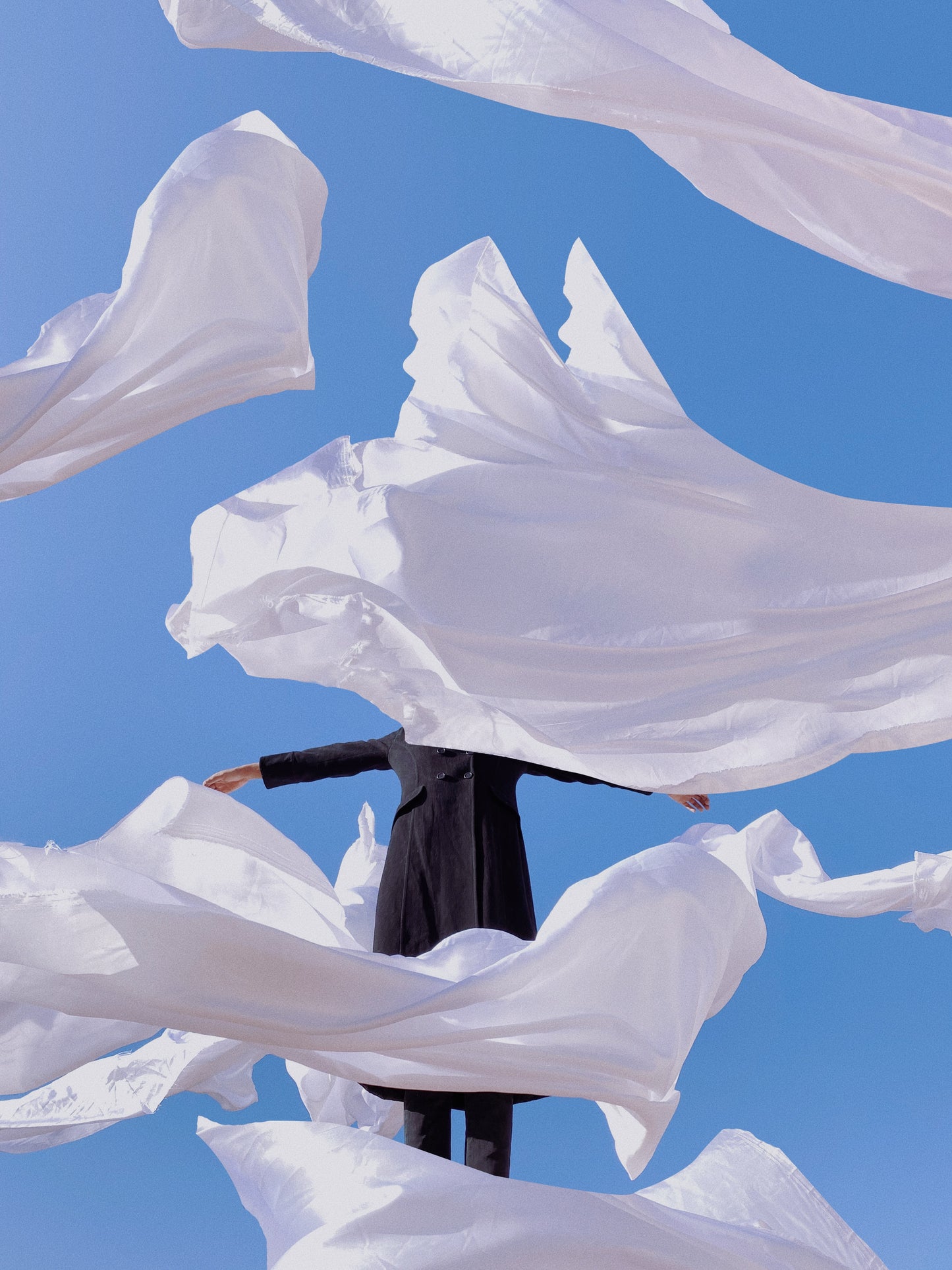 Find Your Wings, 2023