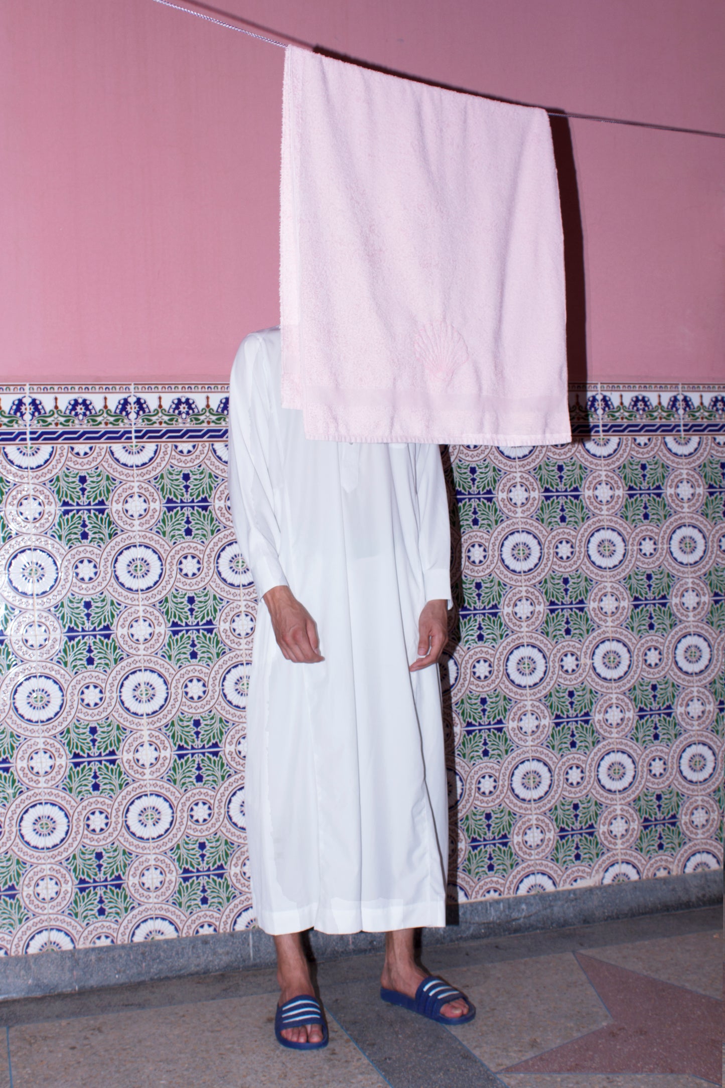 Untitled, Oujda Series, 2015