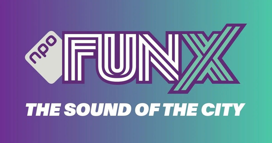 Atay Atelier radiospotje nu te horen live op FunX