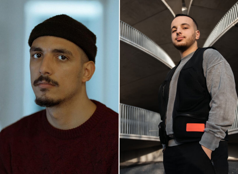 Atay Atelier x Culturele Zondagen: Marokkaanse diaspora & community Expo