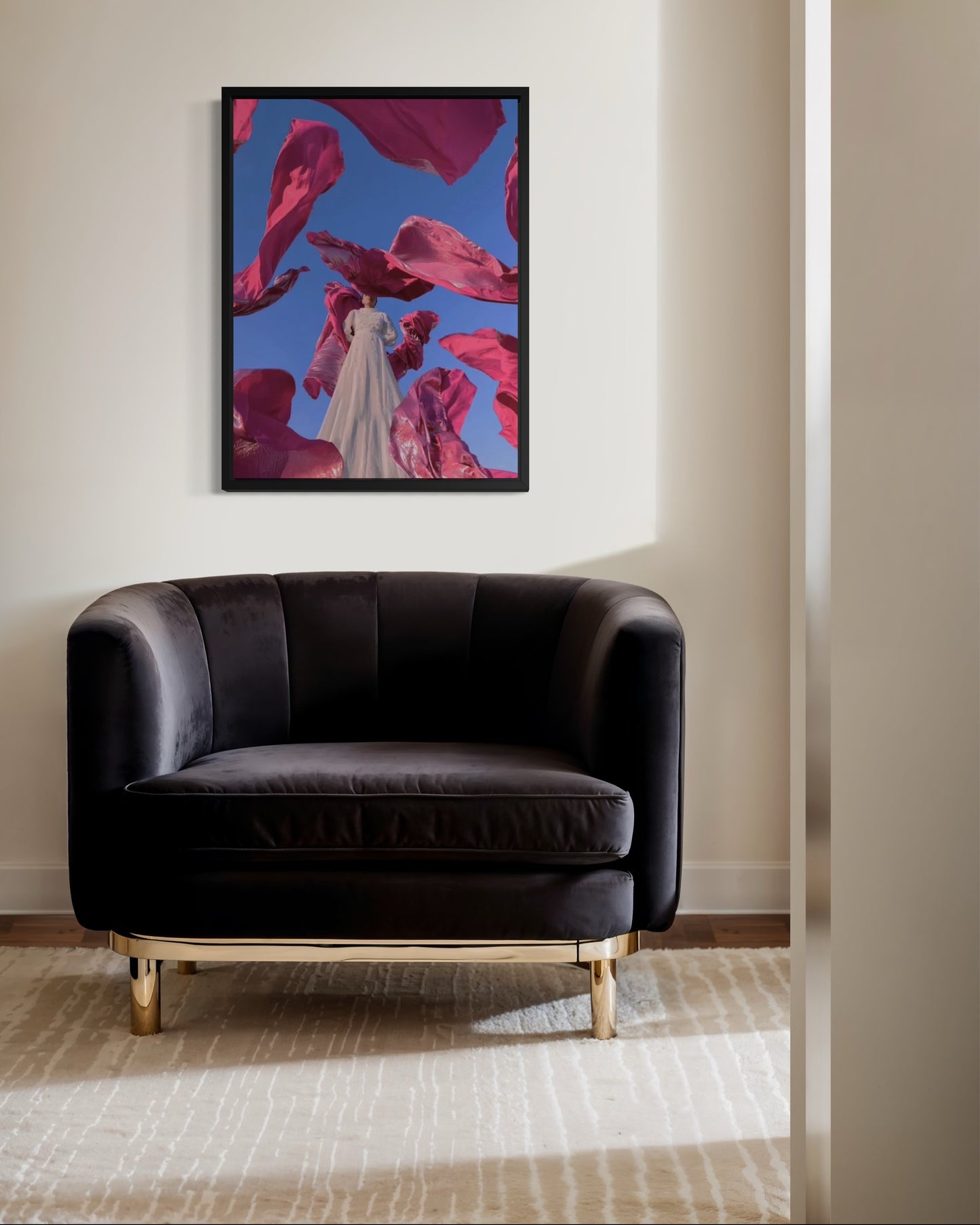 Find Your Wings, 2023