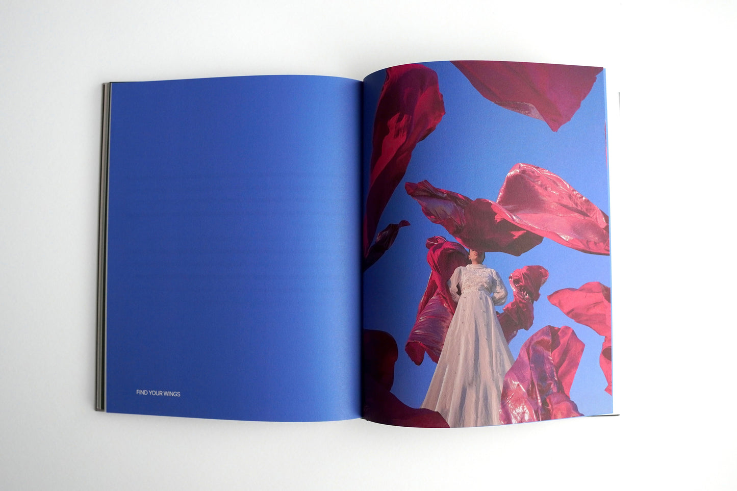 Cross Lens Photobook Limited Edition