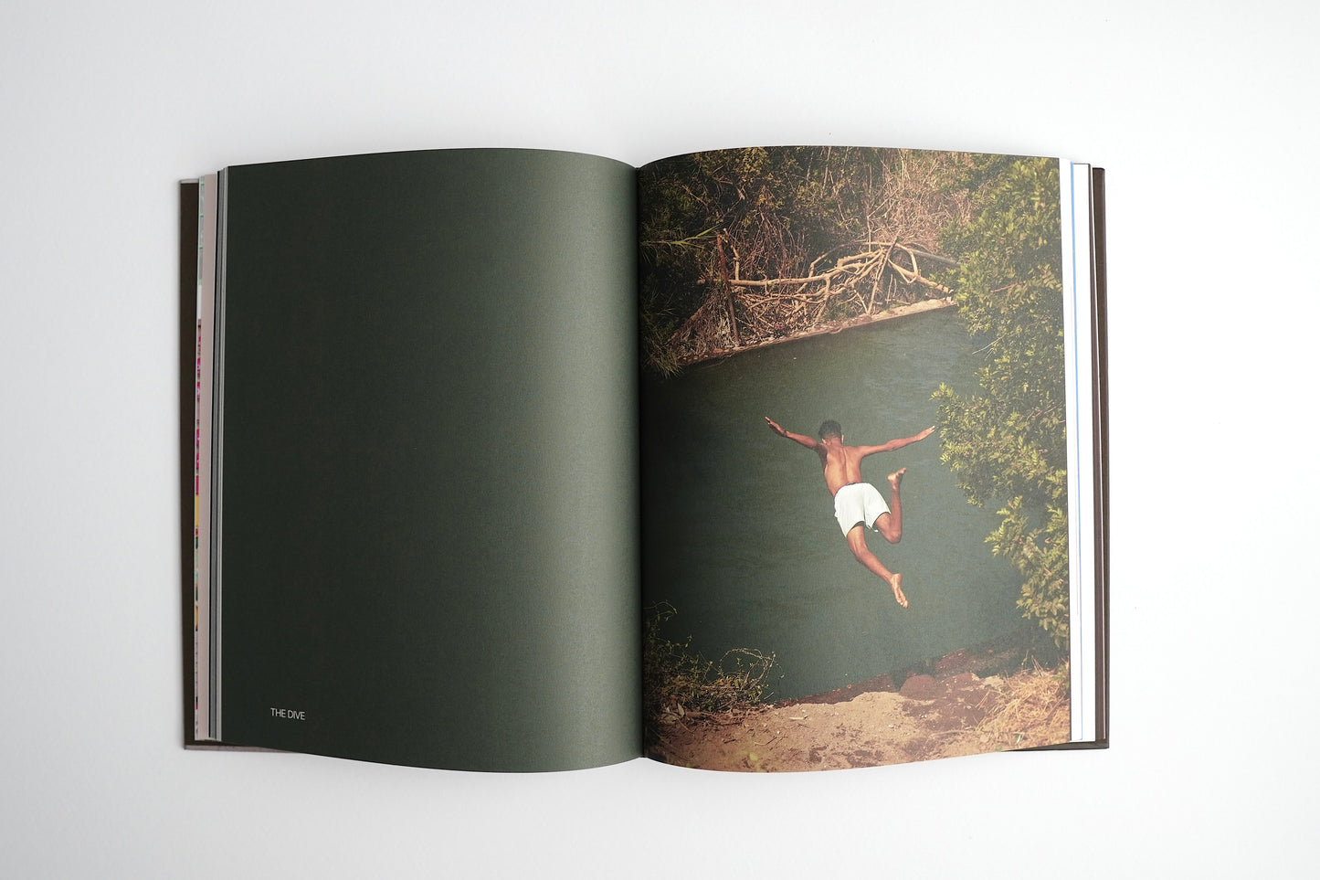 Cross Lens Photobook Limited Edition