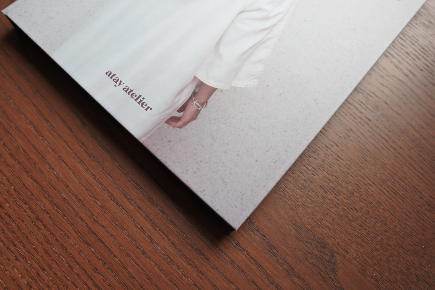 Cross Lens Photobook Limited Edition