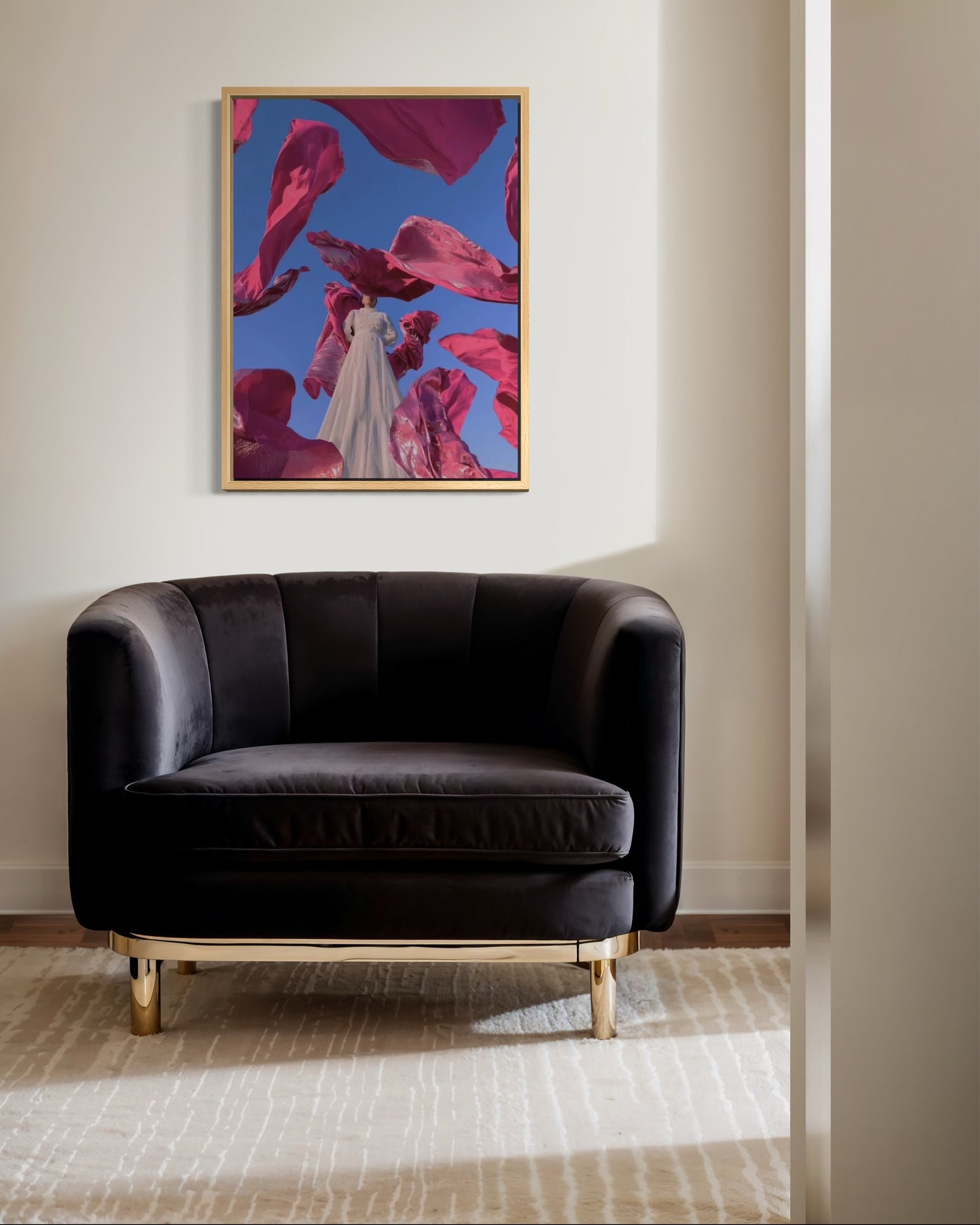 Find Your Wings, 2023