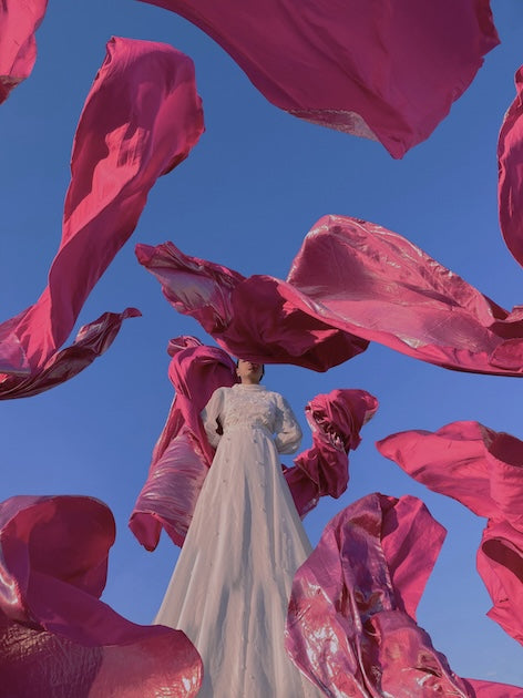 Find Your Wings, 2023