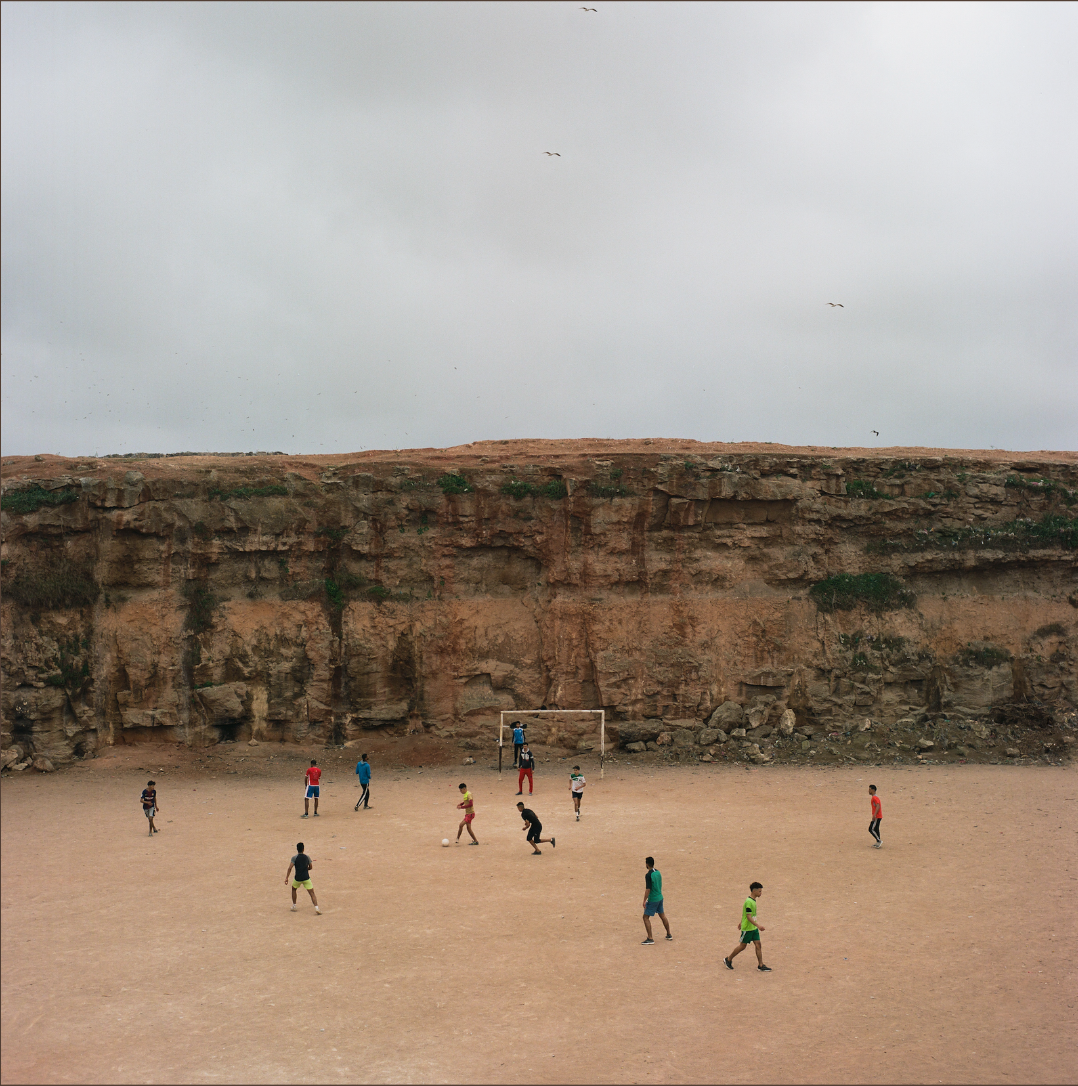 Football is love, 2022