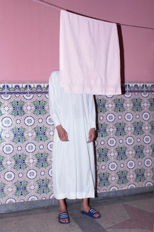 Untitled, Oujda Series, 2015